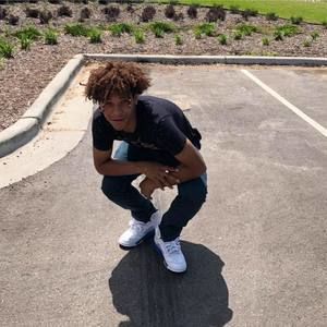 Meet your Posher, Xavier